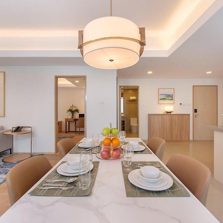 Somerset Valero Makati Makati City Esterno foto