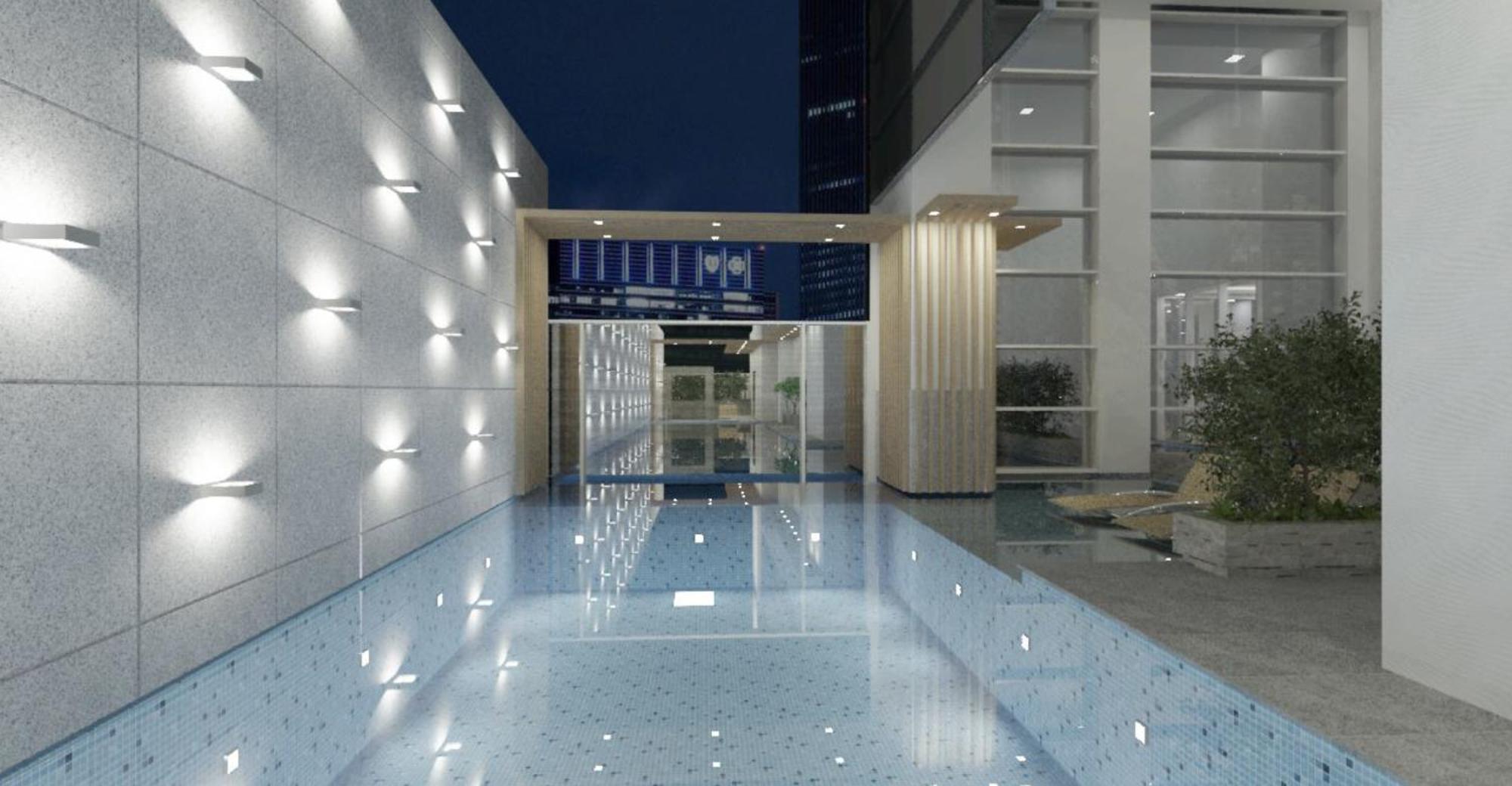 Somerset Valero Makati Makati City Esterno foto
